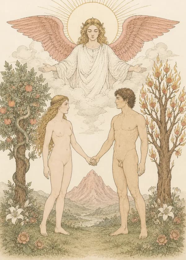 Los Enamorados